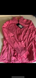 Assics sport Jack, Sport en Fitness, Loopsport en Atletiek, Ophalen of Verzenden, Zo goed als nieuw, Kleding, Overige merken