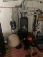 Gymnastics, Sport en Fitness, Fitnessapparatuur, Ophalen, Zo goed als nieuw, Buik