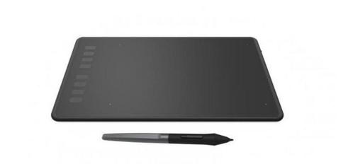 HUION Inspiroy H95OP tekentablet, Computers en Software, Tekentablets, Gebruikt, Ophalen of Verzenden