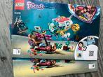 Lego Friends Dolfijnen Reddingsactie 41378, Kinderen en Baby's, Speelgoed | Duplo en Lego, Ophalen of Verzenden, Zo goed als nieuw