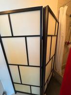kamerscherm, Huis en Inrichting, Woonaccessoires | Kamerschermen, Ophalen, Gebruikt