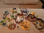 Playmobil Dierentuin - Zeer Complete Set!, Ophalen
