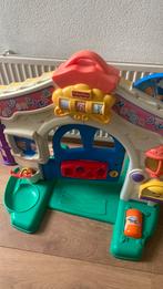 Fisher priche, Kinderen en Baby's, Speelgoed | Fisher-Price, Ophalen, Gebruikt, Speelset, Met geluid