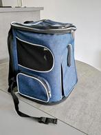 Honden Rugzak inclusief Bench, geheel NIEUW,  tot 10 kg., Dieren en Toebehoren, Honden-accessoires, Ophalen, Nieuw