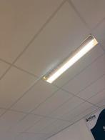9 TL Bakken met Lampen - Ideaal voor Kantoor/Winkel, Ophalen, Gebruikt, Minder dan 50 watt, Lamp met armatuur