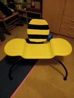 Ikea PS Moritz kinderstoel bumblebee, Ophalen, Zo goed als nieuw, Overige typen