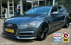 Audi A6 Avant 3.0 TDI quattro S-Line Led, Climat, Navi, Pdc,, Auto's, Audi, Automaat, Gebruikt, Euro 6, 2000 kg