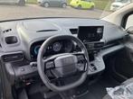 Fiat E-Doblò 136 L1 50 kWh Gratis Walbox Cadeau, Gebruikt, 1666 kg, Navigatiesysteem, 343 km
