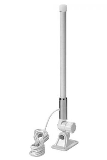 Sirio SCO-2.4-6 Mariner 2.4Ghz Wifi kantelvoet NIEUW beschikbaar voor biedingen