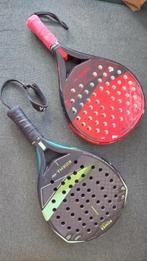 Kuikma padelrackets, Ophalen, Gebruikt, Padelracket