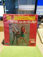 Anton van der Heijden - de Jodelschool (f1), Cd's en Dvd's, Ophalen of Verzenden