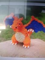 Pokemon Charizard Micro Mini Bouwstenen - zie omschrijving, Ophalen, Nieuw