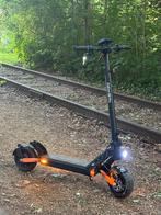 Elektrische Step G2 Pro – 45km/u – 800W – Topstaat –Garantie, Ophalen of Verzenden, Zo goed als nieuw, Elektrische step (E-scooter)