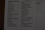 lp grammofoonplaten, Ophalen, Gebruikt, 12 inch, Levenslied of Smartlap