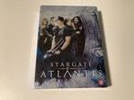 Stargate Atlantis Seizoen 3 DVD Box, Vanaf 12 jaar, Ophalen of Verzenden, Zo goed als nieuw, Actie en Avontuur