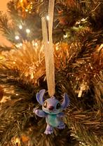 Disney Stitch kerst ornament hanger kerstbal, Verzamelen, Disney, Ophalen of Verzenden, Nieuw