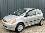 Toyota Yaris 1.3-16V VVT-i Sol | ELEK PAKKET | NL AUTO | NAP, Voorwielaandrijving, 1299 cc, Gebruikt, Zwart