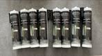 8x Silentlines montagelijm, Lattenwand montagekit 290 ml, Ophalen of Verzenden, Nieuw