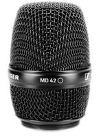 Sennheiser MMD 42 dynamische microfoon capsule, Ophalen of Verzenden, Zo goed als nieuw, Zangmicrofoon