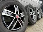 15 Fiat Ducato Rapido Boxer Relay Iveco Camper 5x118 velgen, Auto-onderdelen, Banden en Velgen, 15 inch, Banden en Velgen, Nieuw