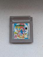 Super Mario Land 2 - 6 Golden Coins, Spelcomputers en Games, Games | Nintendo Game Boy, Avontuur en Actie, 1 speler, Ophalen of Verzenden