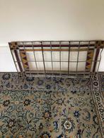 glas in lood-raam, Antiek en Kunst, Antiek | Glas en Kristal, Ophalen