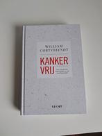 William Cortvriendt - Kankervrij, Ophalen of Verzenden, Zo goed als nieuw, William Cortvriendt