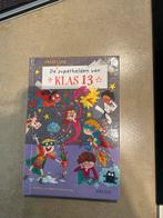 De Superhelden van Klas 13 - Zo goed als nieuw!, Ophalen of Verzenden, Zo goed als nieuw, Fictie algemeen
