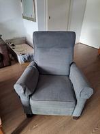 Ikea Relaxfauteuil "Muren" kleur grijs ️EN MEER, Huis en Inrichting, Fauteuils, Gebruikt, 75 tot 100 cm, Ophalen of Verzenden