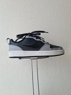 Nike Court Borough Low 2 - Maat 38, Zwart, Nike, Ophalen of Verzenden, Sneakers of Gympen