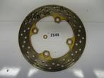 ZX6R 2009 - 2010 Kawasaki Remschijf D1-21528