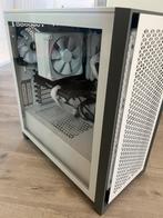 Game PC - Ryzen 5 5600x / RTX 2060 / 16gb DDR4, Ophalen, Zelf gebouwde pc, Virtual Reality, AMD Ryzen 5
