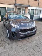 Kia Sportage, nieuwe APK, Voorwielaandrijving, USB, Stof, 4 cilinders