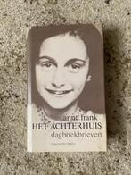Het Achterhuis ,Dagboekbrieven van Anne Frank, Ophalen of Verzenden, Zo goed als nieuw, Nederland, Annie romein-verschoor