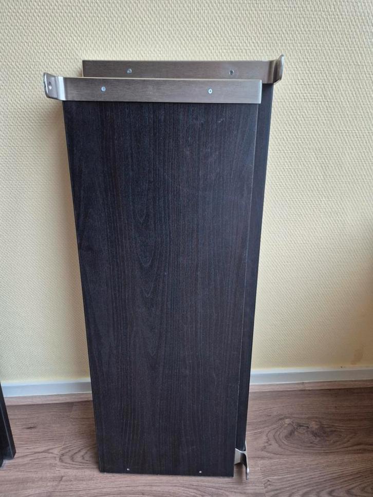 Planken en schappendragers Ikea Bestå diverse afmetingen, Huis en Inrichting, Kasten | Overige, Zo goed als nieuw, Ophalen