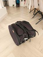 Givi  easy-t zadeltassen EA100B, Ophalen of Verzenden, Gebruikt