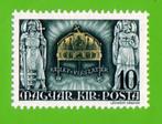 Hongarije, Kroon, Mi. 638 postfris, Verzenden, Postfris