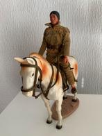 Tonto en Scout: Lone Ranger rides again, Ophalen of Verzenden, Gebruikt