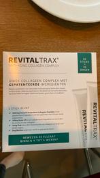 Revitaltrax collageen sticks, Sieraden, Tassen en Uiterlijk, Uiterlijk | Gezichtsverzorging, Nieuw, Verzorging, Ophalen