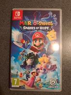 Mario + Rabbids Sparks of Hope - Nintendo Switch, Avontuur en Actie, 1 speler, Nieuw, Ophalen of Verzenden
