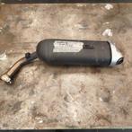 Yamaha XT1200 Uitlaatdemper, Motoren, Ophalen of Verzenden, Nieuw