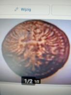 4 Heller 1751, Verzenden, Duitsland