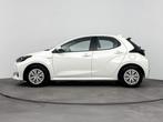Toyota Yaris 1.5 Hybrid Active 115PK | Automaat | Achteruitr, 12 maanden, Gebruikt, Euro 6, Wit