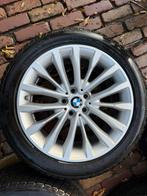 Bmw velgen 5 serie, Auto-onderdelen, Banden en Velgen, 18 inch, Velg(en), Personenwagen, Gebruikt
