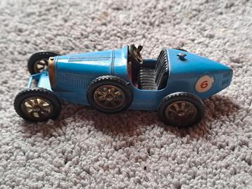 Bugatti Type 35 - Models of Yesteryear beschikbaar voor biedingen