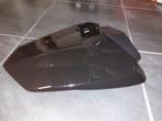 Seat cover yzf r1 2009 t/m 2014 glazend zwart, Ophalen of Verzenden, Gebruikt