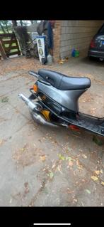 ZIP TYPE 1/2/3/sp  valbeugel set, Fietsen en Brommers, Scooters | Piaggio, Ophalen, Zo goed als nieuw, Benzine, Zip