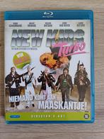 Blu-ray New Kids niemand komt aan de Maaskantje!, Ophalen of Verzenden, Zo goed als nieuw