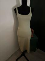 Groen Zara jurkje maat M nieuw met prijskaartje, Kleding | Dames, Jurken, Maat 38/40 (M), Nieuw, Ophalen of Verzenden, Knielengte