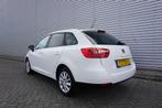 SEAT Ibiza ST 1.2 TDI Style Ecomotive Climate / Cruise / Par, Auto's, Seat, Voorwielaandrijving, Euro 5, Stof, Gebruikt